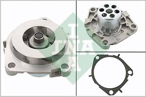 Насос охолоджувальної рідини