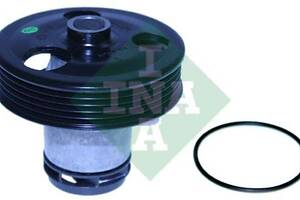 Насос охолоджувальної рідини