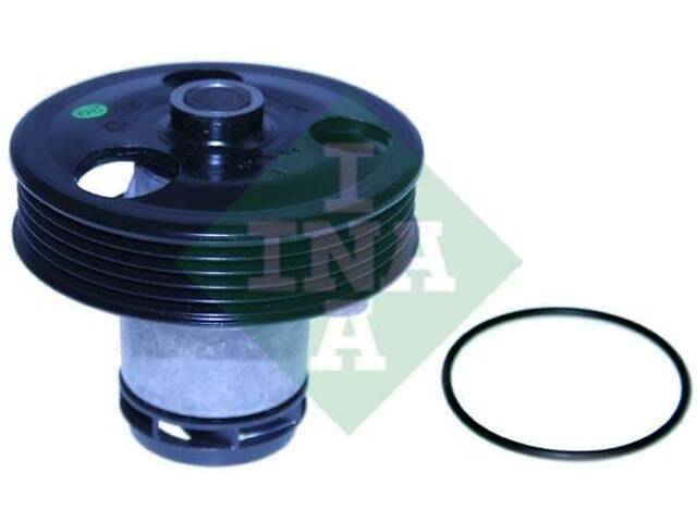 Насос охолоджувальної рідини - Фото 1