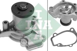 Насос охолоджувальної рідини