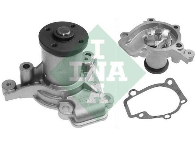 Насос охолоджувальної рідини - Фото 1