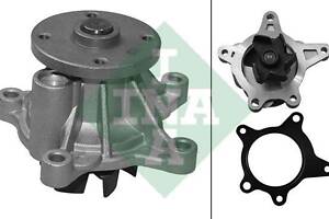 Насос охолоджувальної рідини