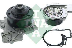 Насос охолоджувальної рідини