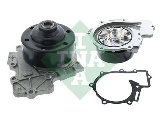 Насос охолоджувальної рідини - Фото 1