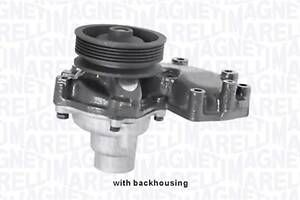 Насос охолоджувальної рідини