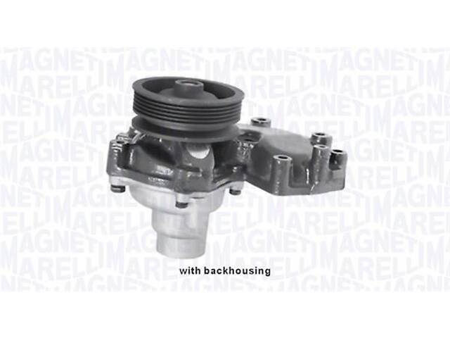 Насос охолоджувальної рідини - Фото 1