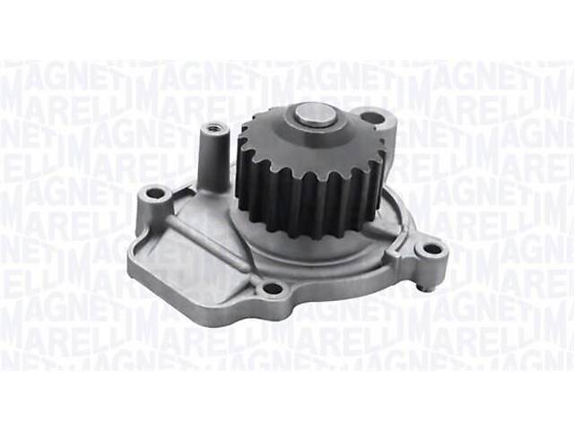 Насос охолоджувальної рідини - Фото 1