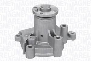 Насос охолоджувальної рідини