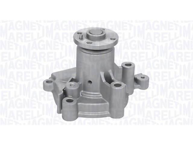 Насос охолоджувальної рідини - Фото 1