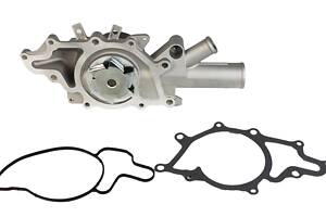 Насос охолоджувальної рідини