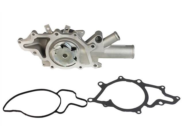 Насос охолоджувальної рідини - Фото 1