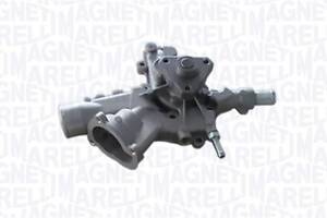 Насос охолоджувальної рідини