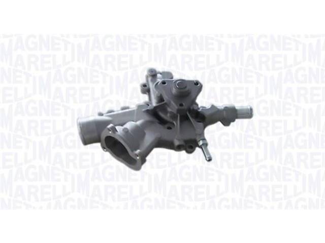 Насос охолоджувальної рідини - Фото 1