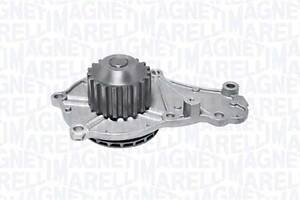 Насос охолоджувальної рідини