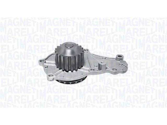 Насос охолоджувальної рідини - Фото 1