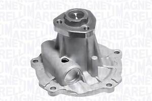 Насос охолоджувальної рідини