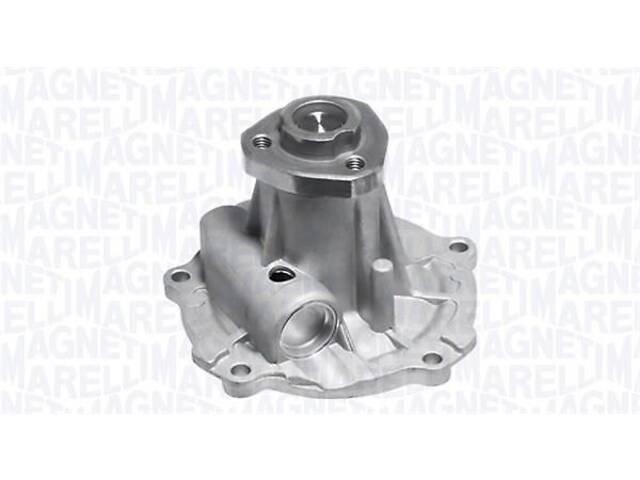 Насос охолоджувальної рідини - Фото 1