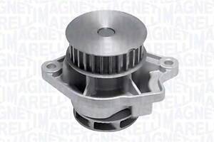 Насос охолоджувальної рідини