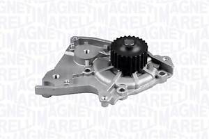 Насос охолоджувальної рідини