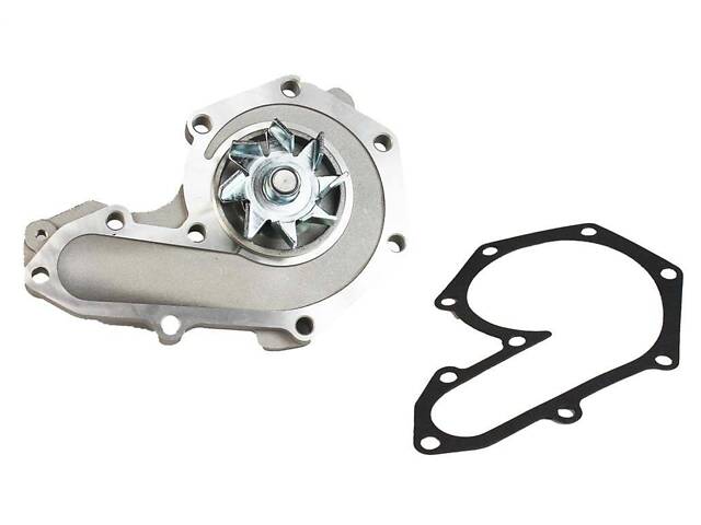 Насос охолоджувальної рідини - Фото 1