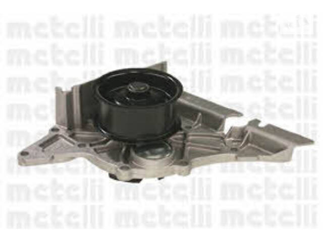 Насос охолоджувальної рідини - Фото 1