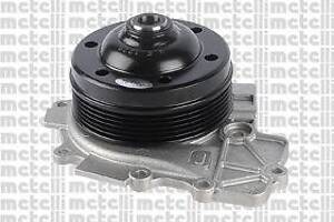 Насос охолоджувальної рідини