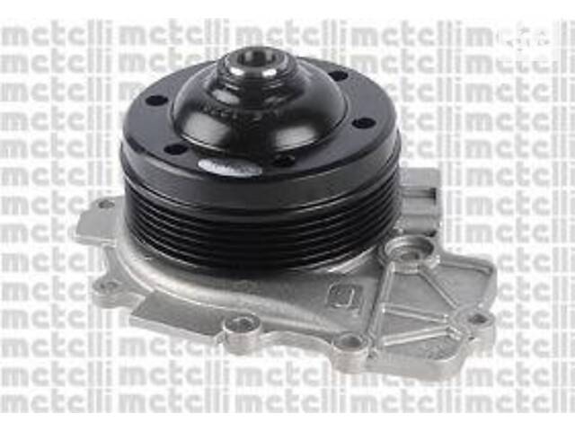 Насос охолоджувальної рідини - Фото 1