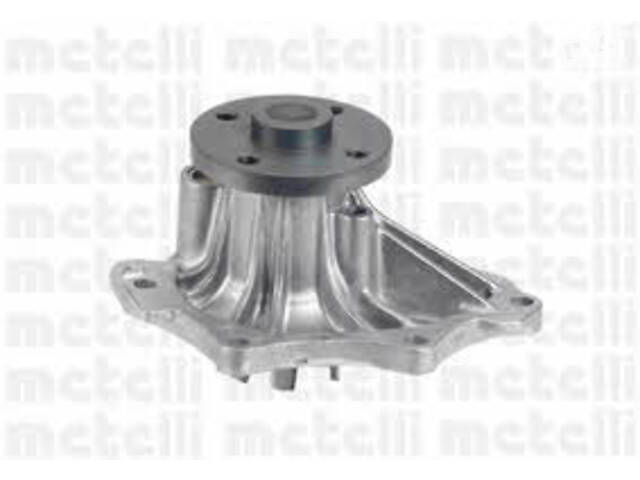 Насос охолоджувальної рідини - Фото 1