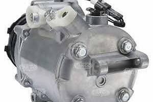 Насос охолоджувальної рідини