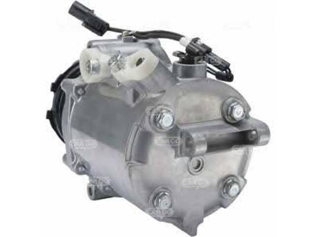 Насос охолоджувальної рідини - Фото 1