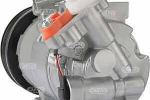 Насос охолоджувальної рідини