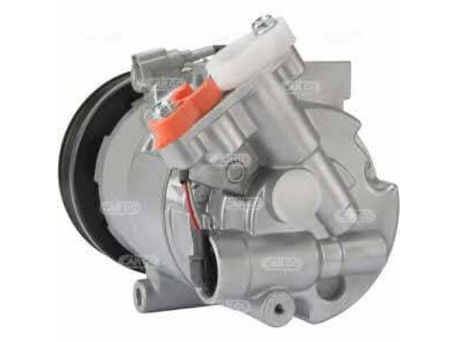 Насос охолоджувальної рідини - Фото 1