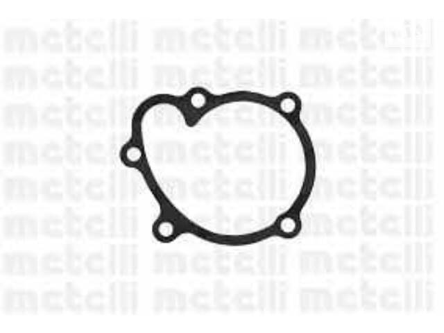 Насос охолоджувальної рідини - Фото 1