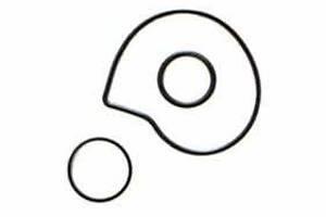 Насос охолоджувальної рідини