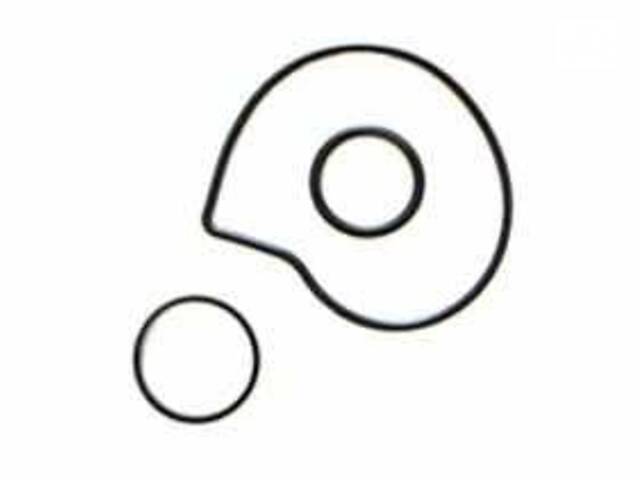 Насос охолоджувальної рідини - Фото 1