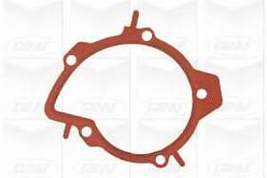 Насос охолоджувальної рідини