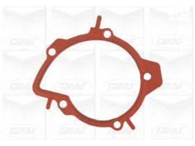 Насос охолоджувальної рідини - Фото 1