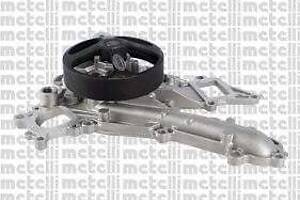 Насос охолоджувальної рідини