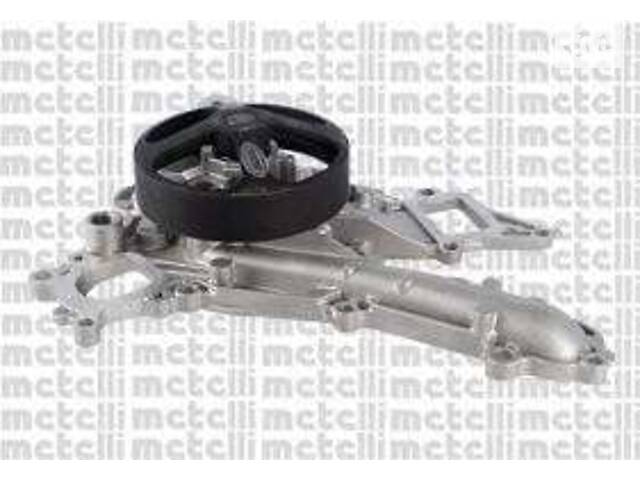 Насос охолоджувальної рідини - Фото 1