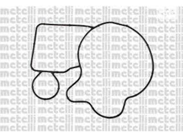 Насос охолоджувальної рідини - Фото 1