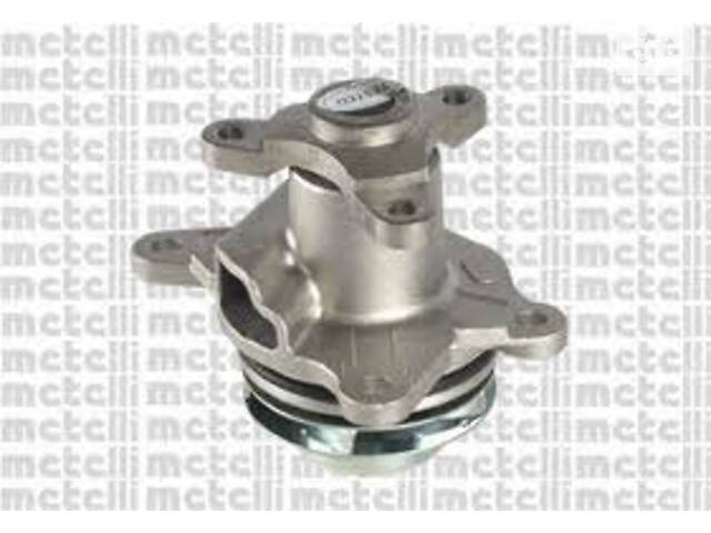 Насос охолоджувальної рідини - Фото 1