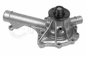 Насос охолоджувальної рідини