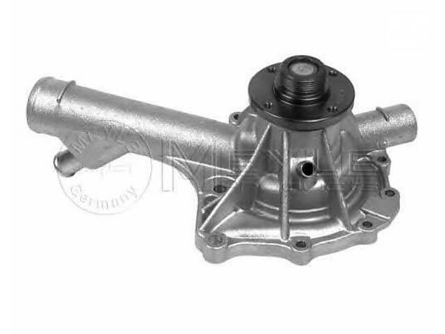 Насос охолоджувальної рідини - Фото 1