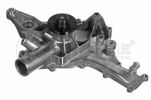 Насос охолоджувальної рідини