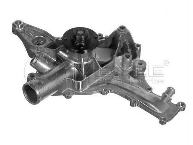 Насос охолоджувальної рідини - Фото 1