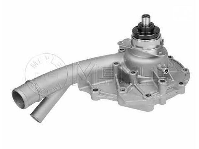 Насос охолоджувальної рідини - Фото 1