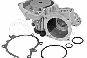 Насос охолоджувальної рідини