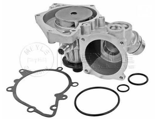 Насос охолоджувальної рідини - Фото 1