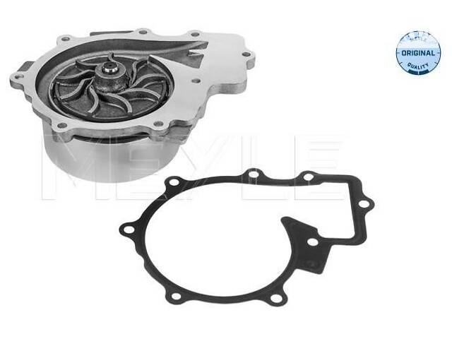 Насос охолоджувальної рідини - Фото 1