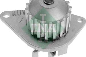 Насос охолоджувальної рідини